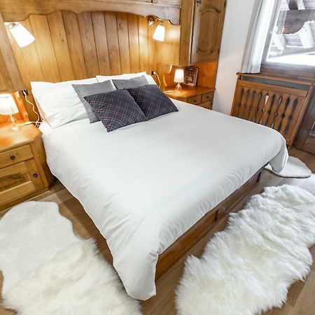 Dolomiti Sweet Lodge 科尔蒂纳丹佩佐 外观 照片